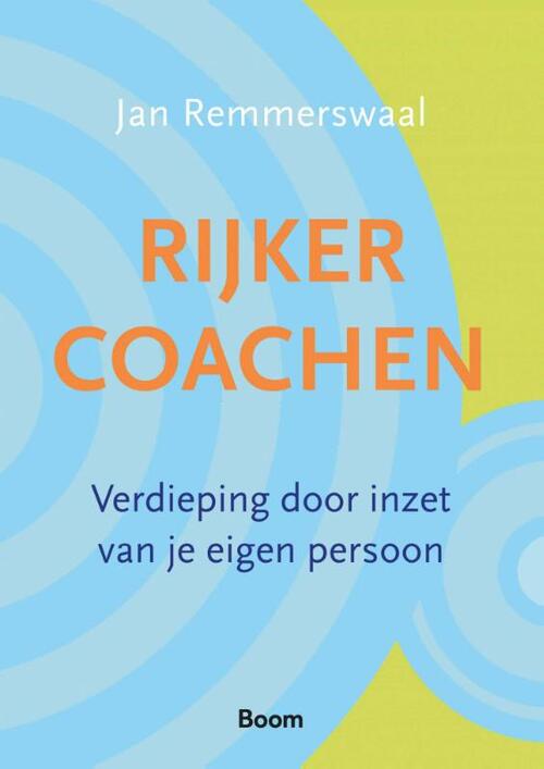 Boom Uitgevers Rijker coachen