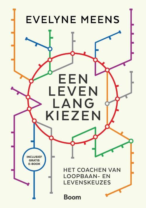 Boom Uitgevers Een leven lang kiezen
