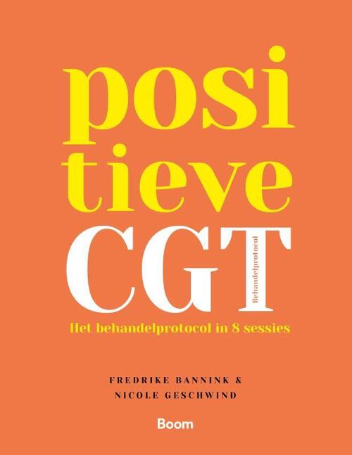 Boom Uitgevers Positieve CGT