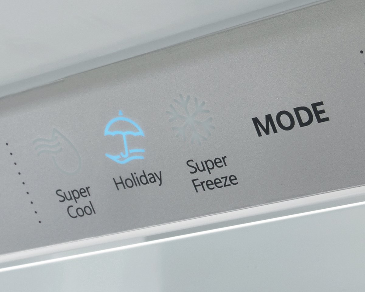 Hisense RF540N4SBI2 French Door koelvriescombinatie - Silver