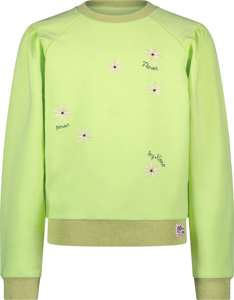 Nono Sweater - Groen