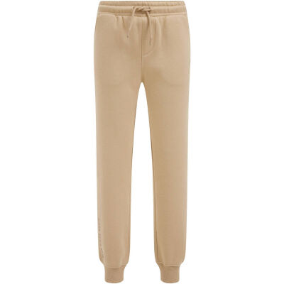 WE Fashion Joggingbroek - Beige