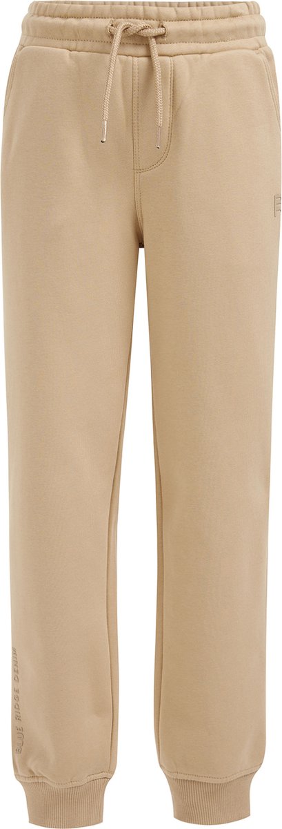 WE Fashion Joggingbroek - Beige