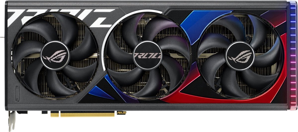 Asus ROG Strix GeForce RTX 4090 24GB