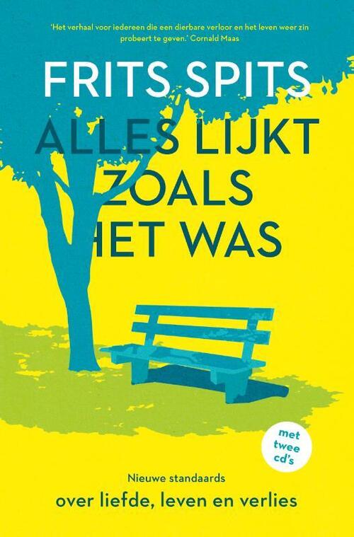 Luitingh Sijthoff Alles lijkt zoals het was