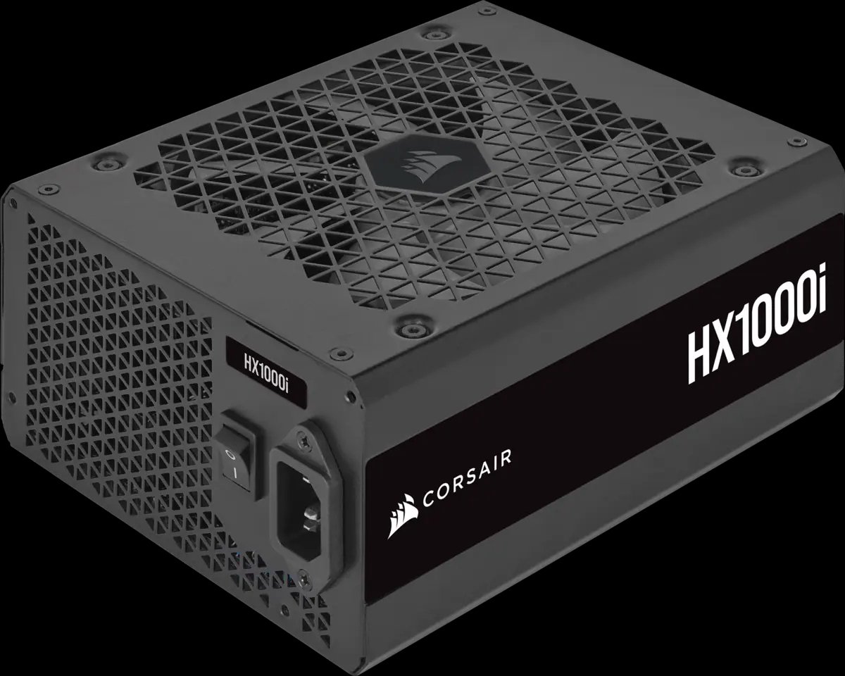 Corsair HX1000i - 1000 W