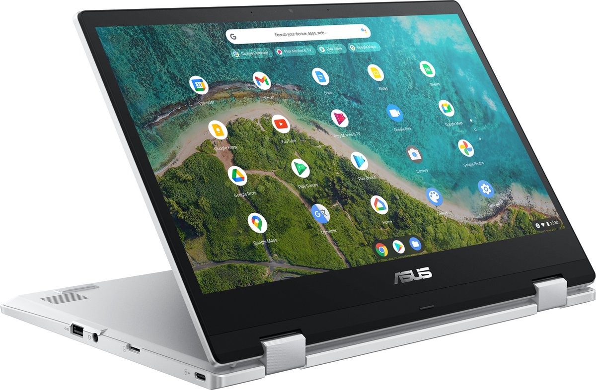 Asus Chromebook CB1400FKA-EC0095