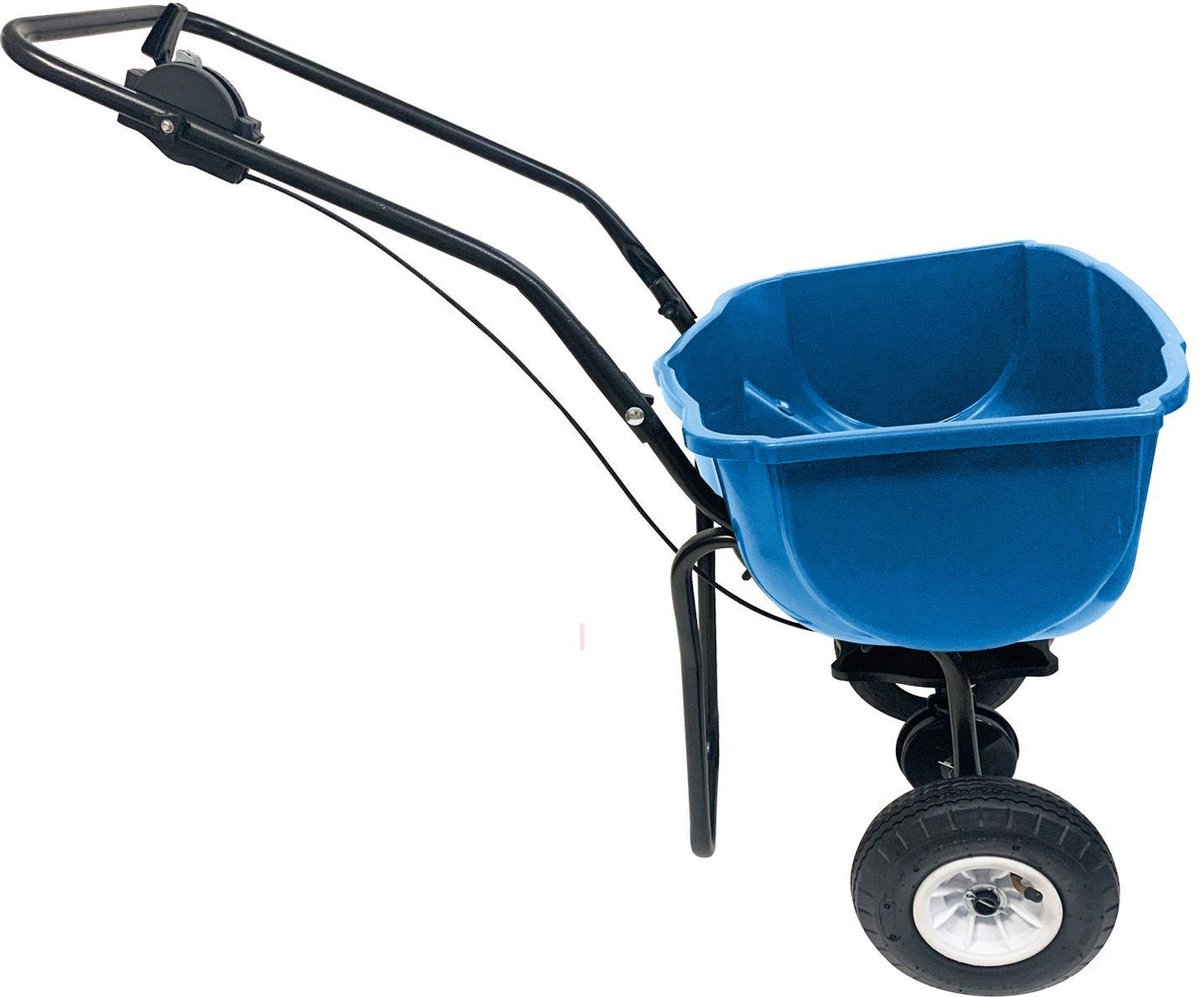 Hyundai 58501 Strooiwagen - 25L