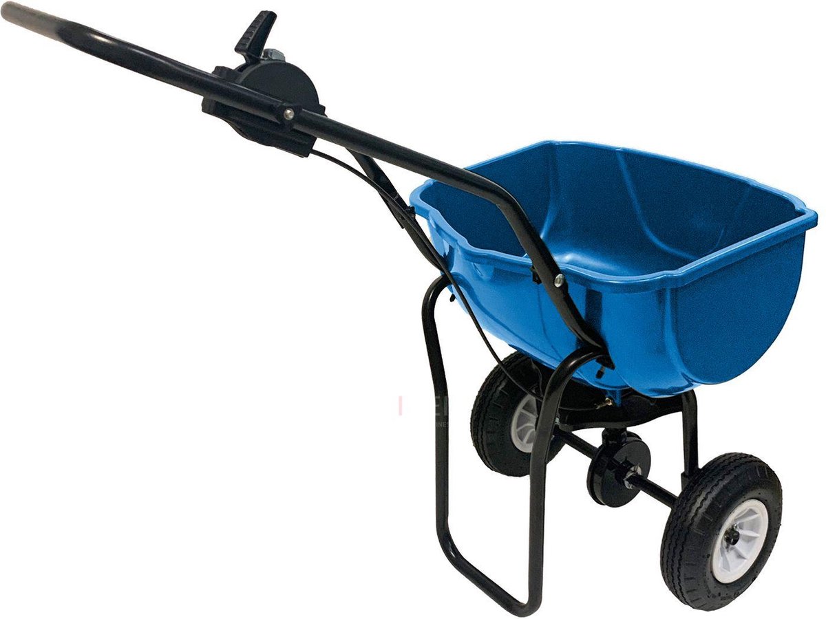 Hyundai 58501 Strooiwagen - 25L