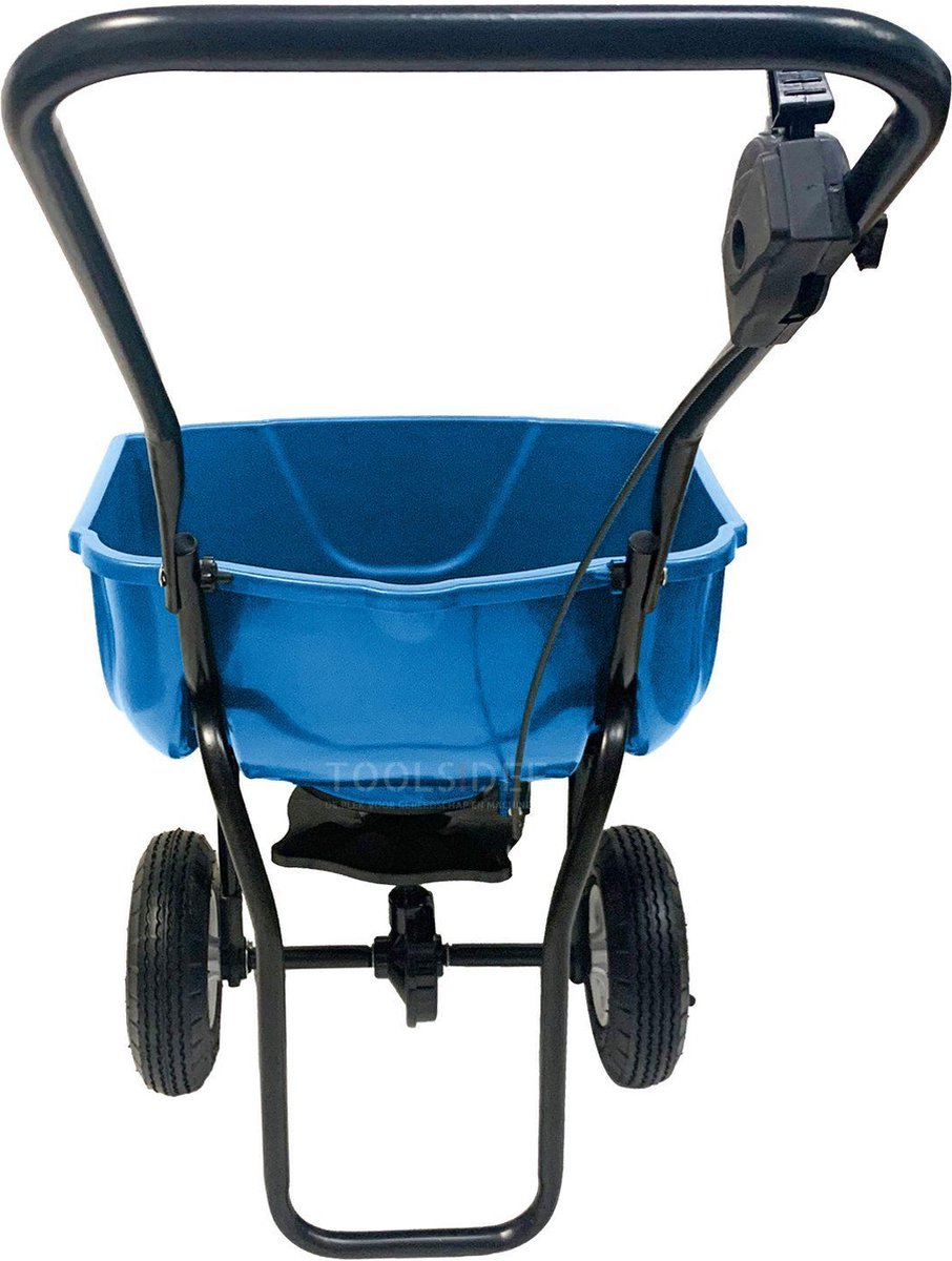 Hyundai 58501 Strooiwagen - 25L