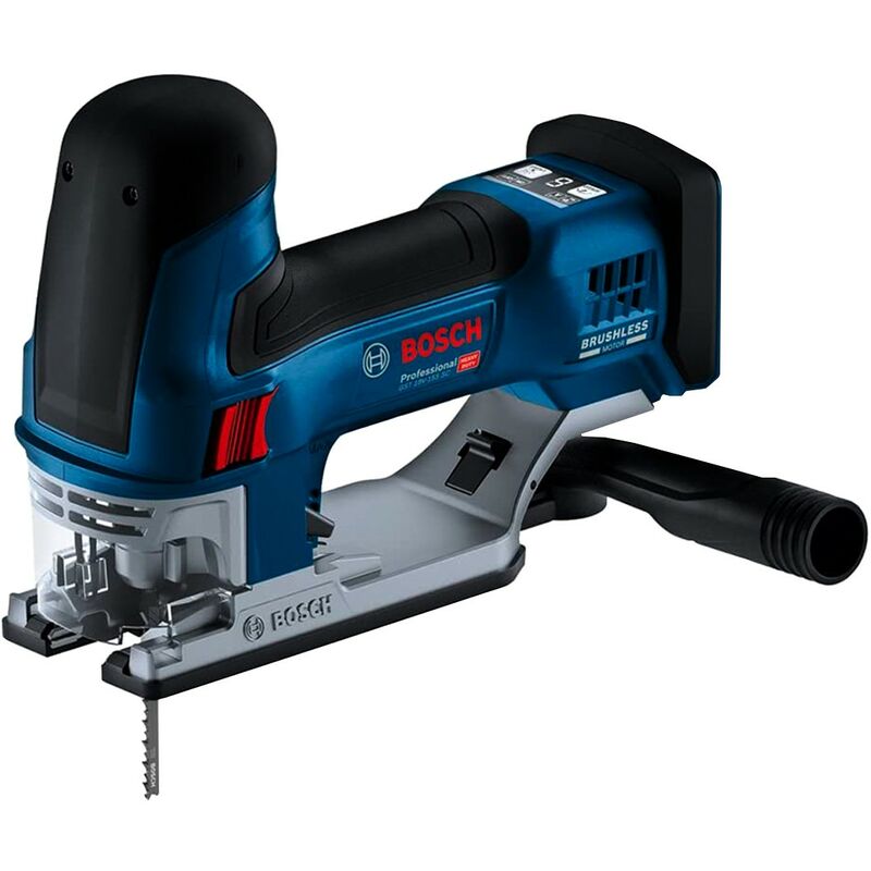 Bosch - Sierra de Calar gst 18V-155 sc (Cuerpo solo)