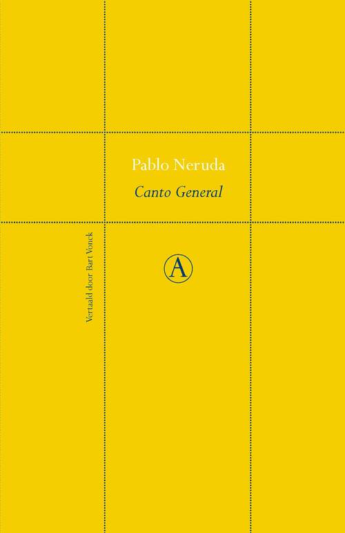 Canto general