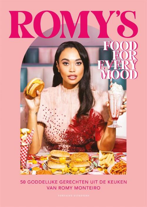 Romy&apos;s Food for Every Mood