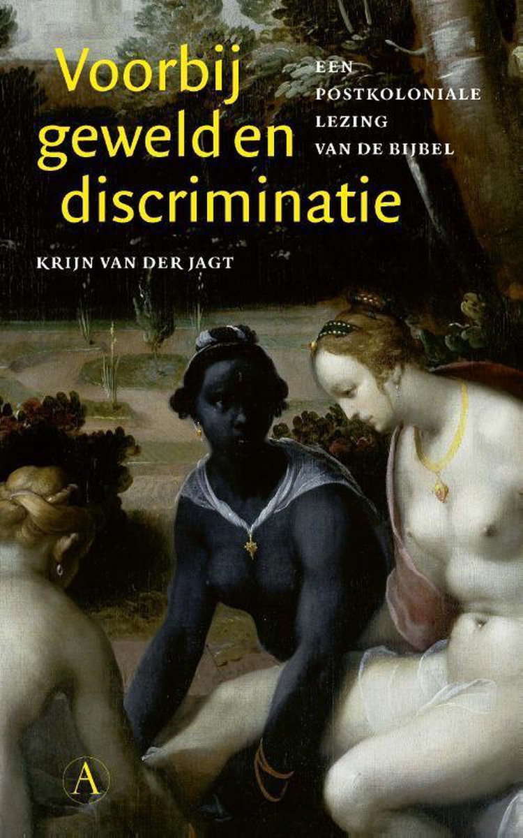 Athenaeum Voorbij geweld en discriminatie