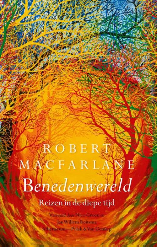 Athenaeum Benedenwereld