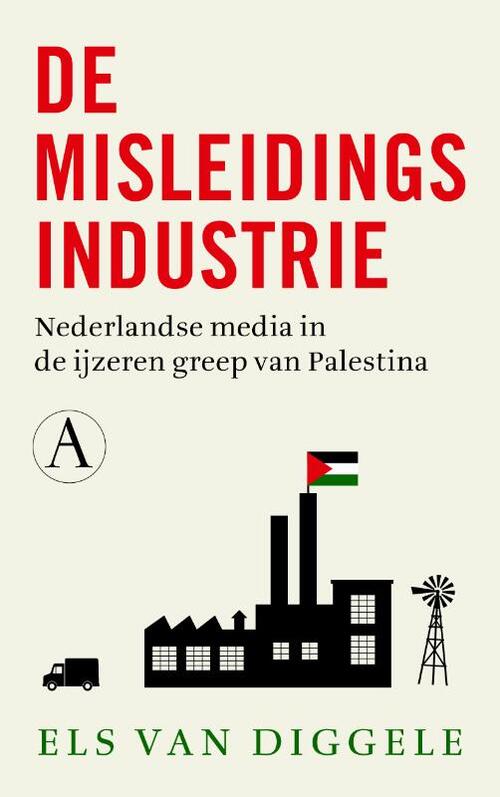 De misleidingsindustrie