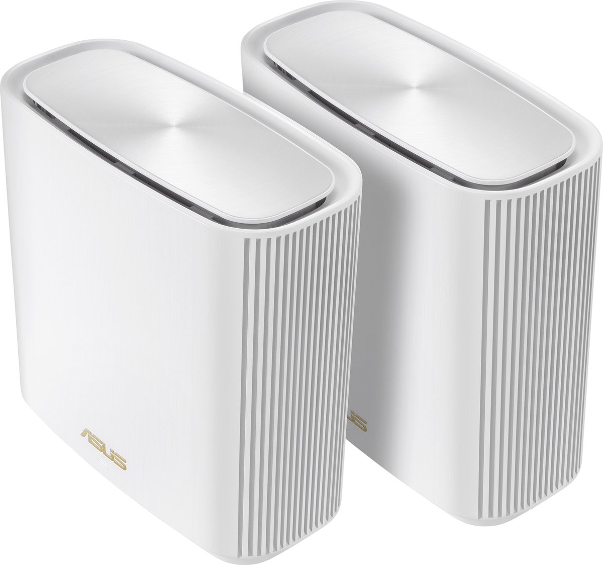 Asus Zenwifi Ax (xt9) 2-pack Wit