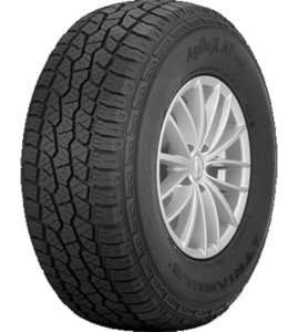 Triangle Agilex A/T TR292 ( 215/75 R15 100S ) - Zwart