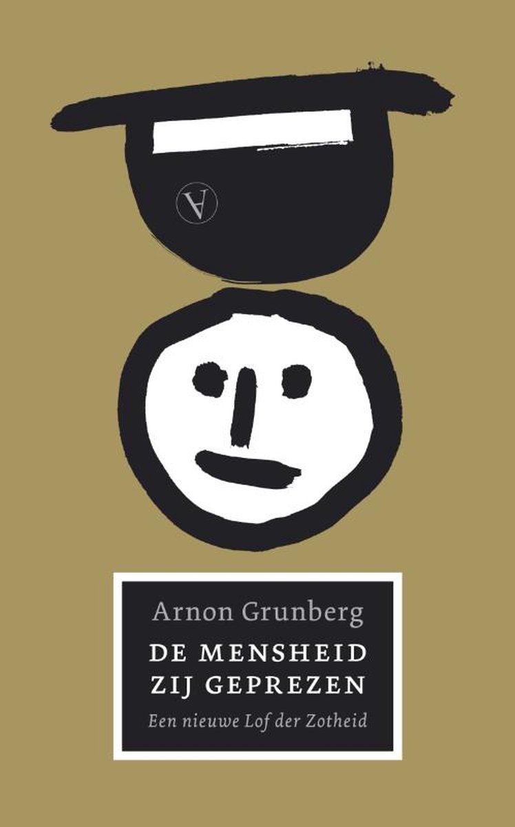 Athenaeum De Mensheid zij geprezen