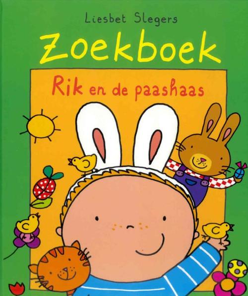 Zoekboek