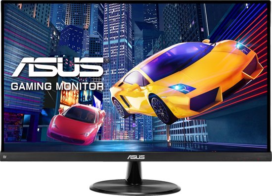 Asus VP249QGR - Full HD Gaming Monitor (144hz)