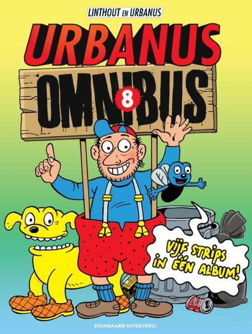 Omnibus 08