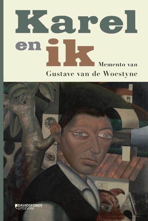 Davidsfonds Karel en ik