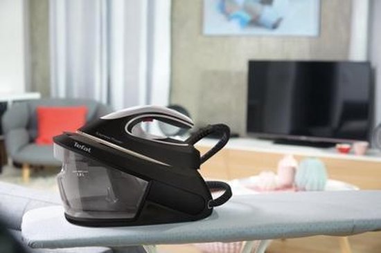Tefal Express Power SV8062 - Zwart