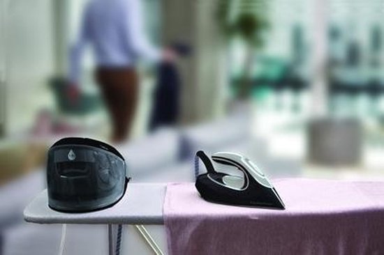 Tefal Express Power SV8062 - Zwart