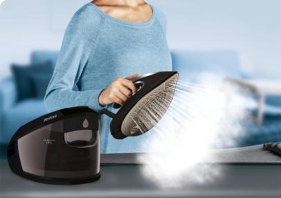 Tefal Express Power SV8062 - Zwart