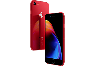 Apple iPhone 8 256GB ProductRed Special Edition - Rood