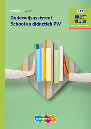 Onderwijsassistent School en didactiek PW