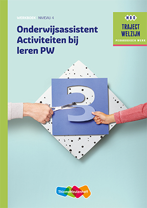 Onderwijsassistent Activiteiten bij leren PW