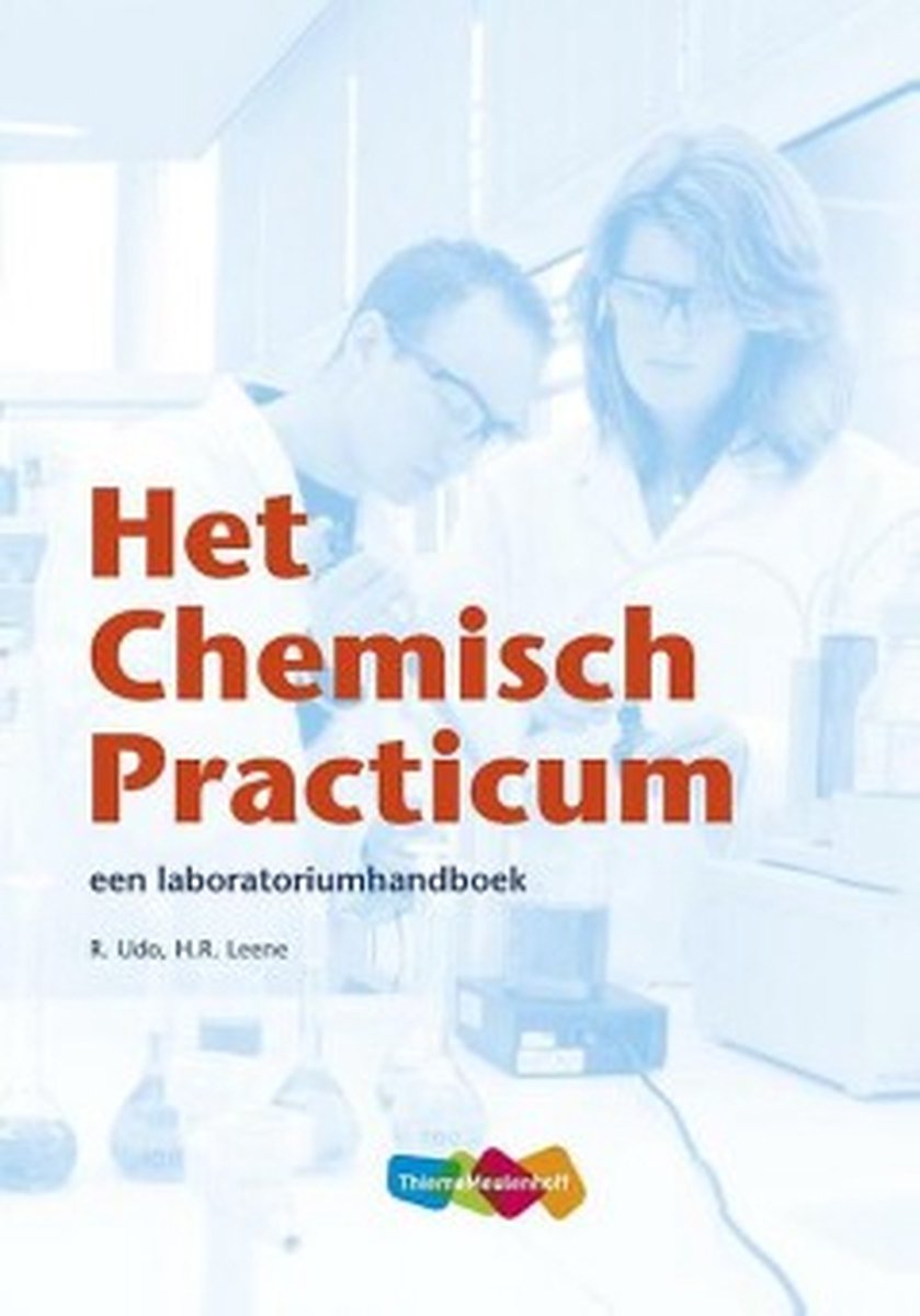 Het chemisch practicum