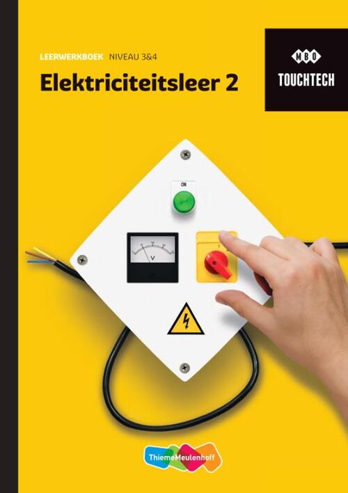 ThiemeMeulenhoff bv TouchTech