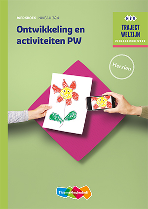 Ontwikkeling en activiteiten PW