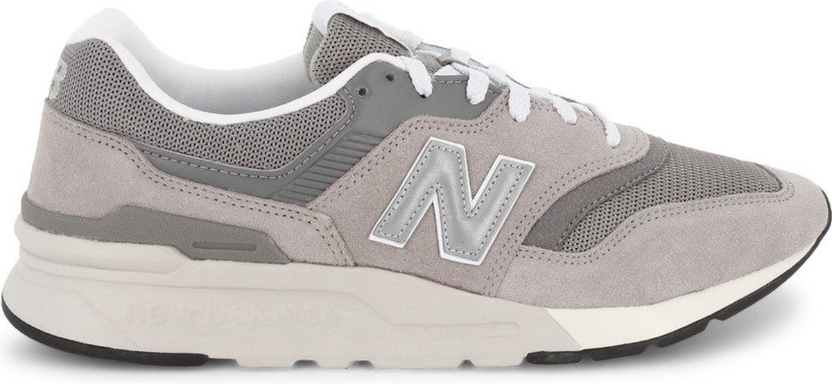 new balance - Zapatillas Casual De Hombre 997H - Grijs