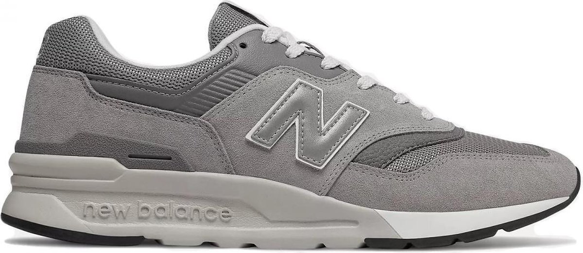 new balance - Zapatillas Casual De Hombre 997H - Grijs