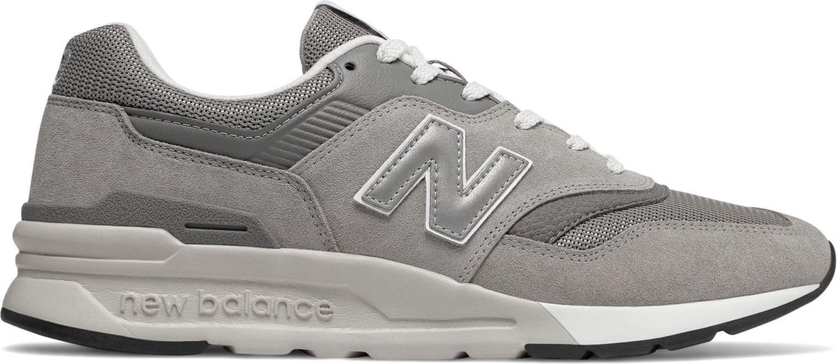 new balance - Zapatillas Casual De Hombre 997H - Grijs