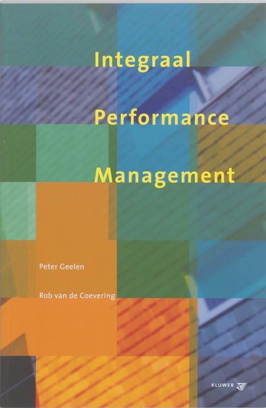 Kluwer Integraal performance management