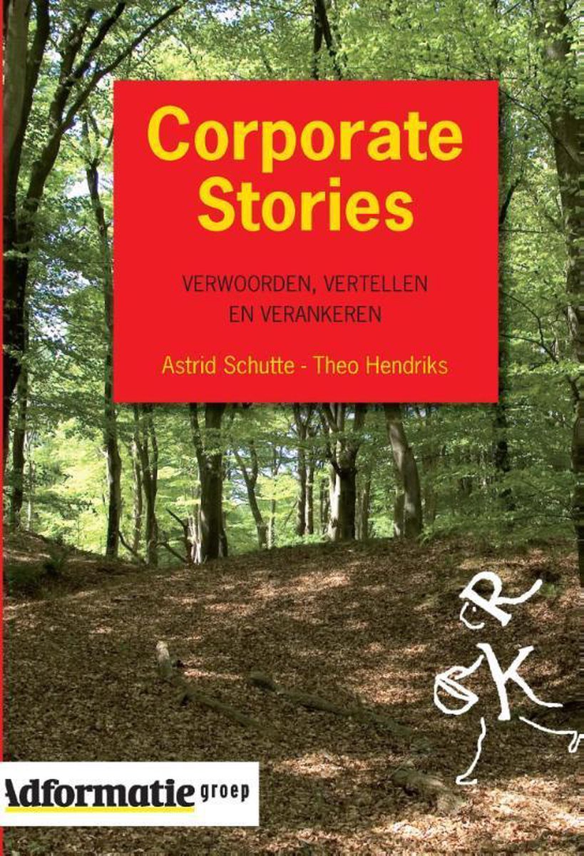 Boom Uitgevers Corporate Stories