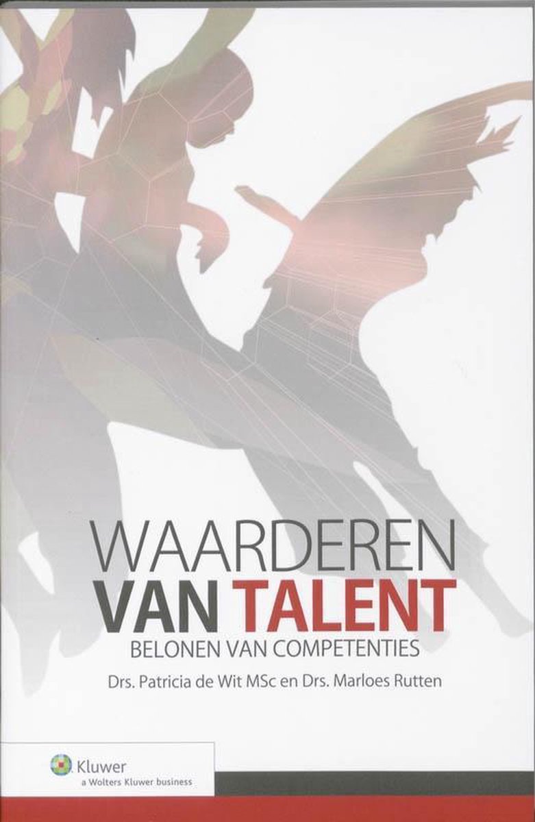 Vakmedianet Waarderen van talent