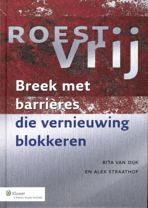 Boom Uitgevers Roestvrij