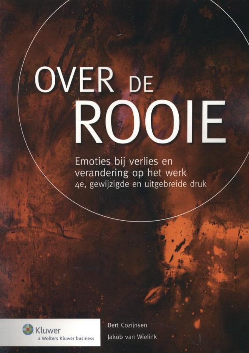 Vakmedianet Over de rooie