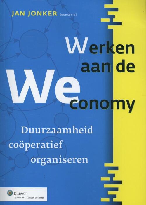 Boom Uitgevers Werken aan de WEconomy