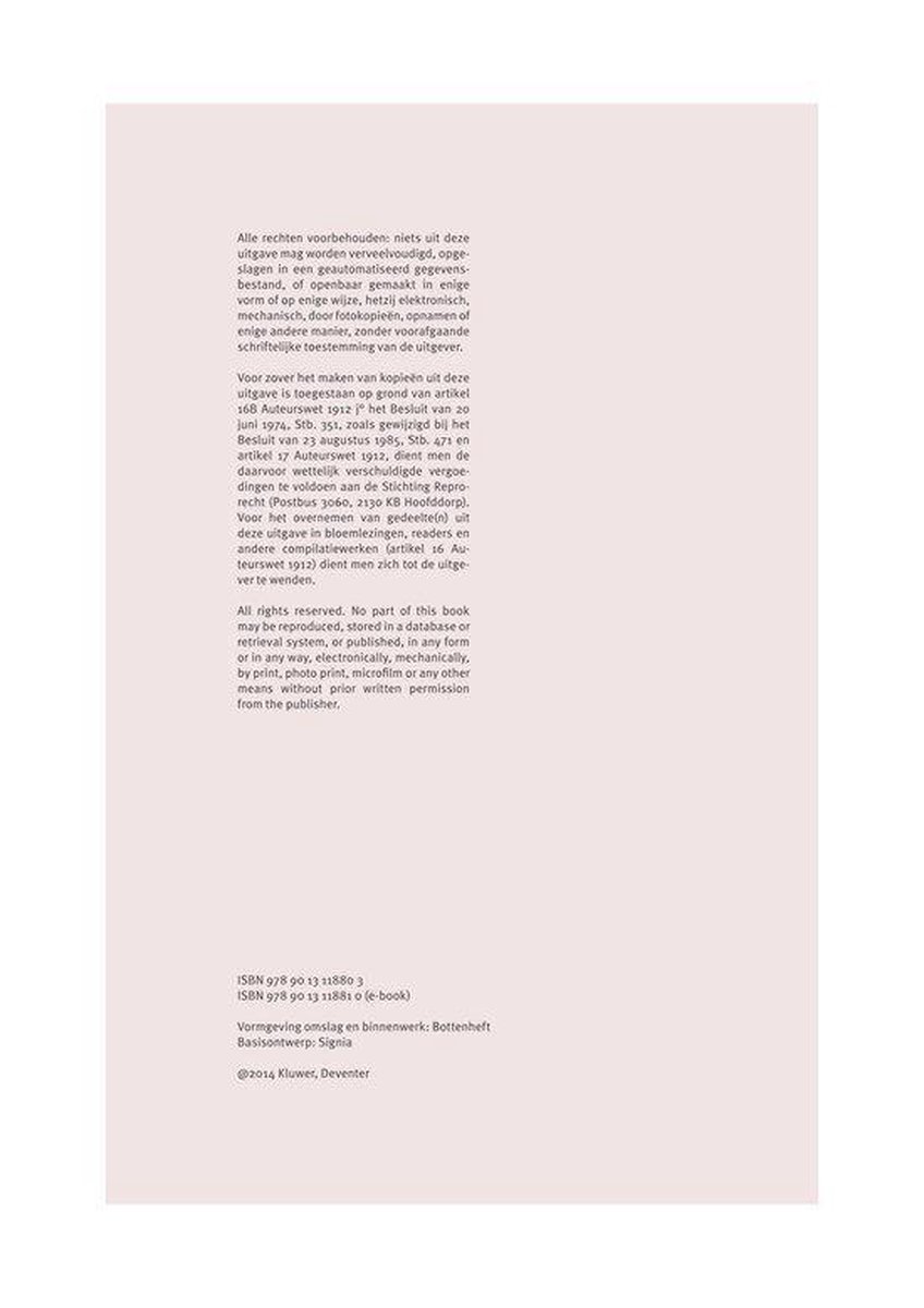 Praktijkboek veranderdiagnose