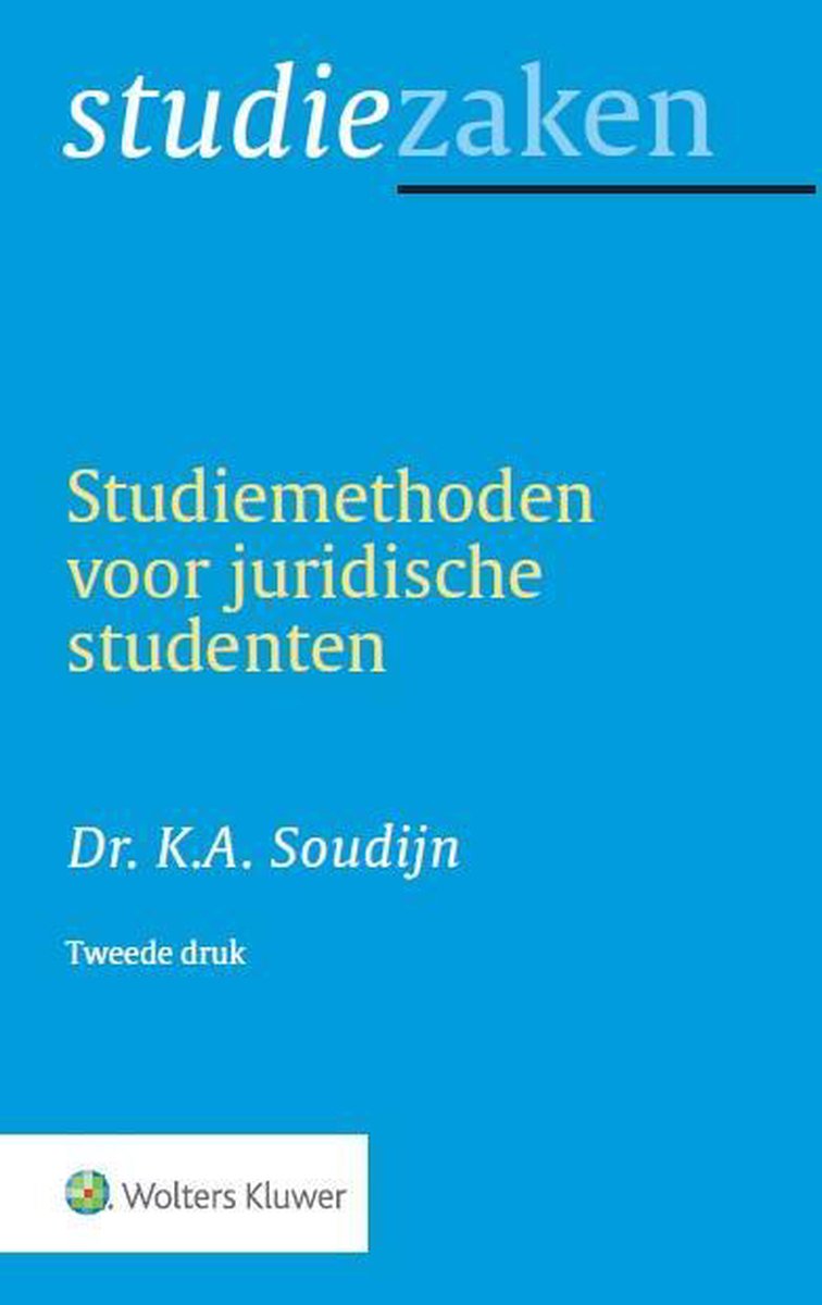 Studiezaken