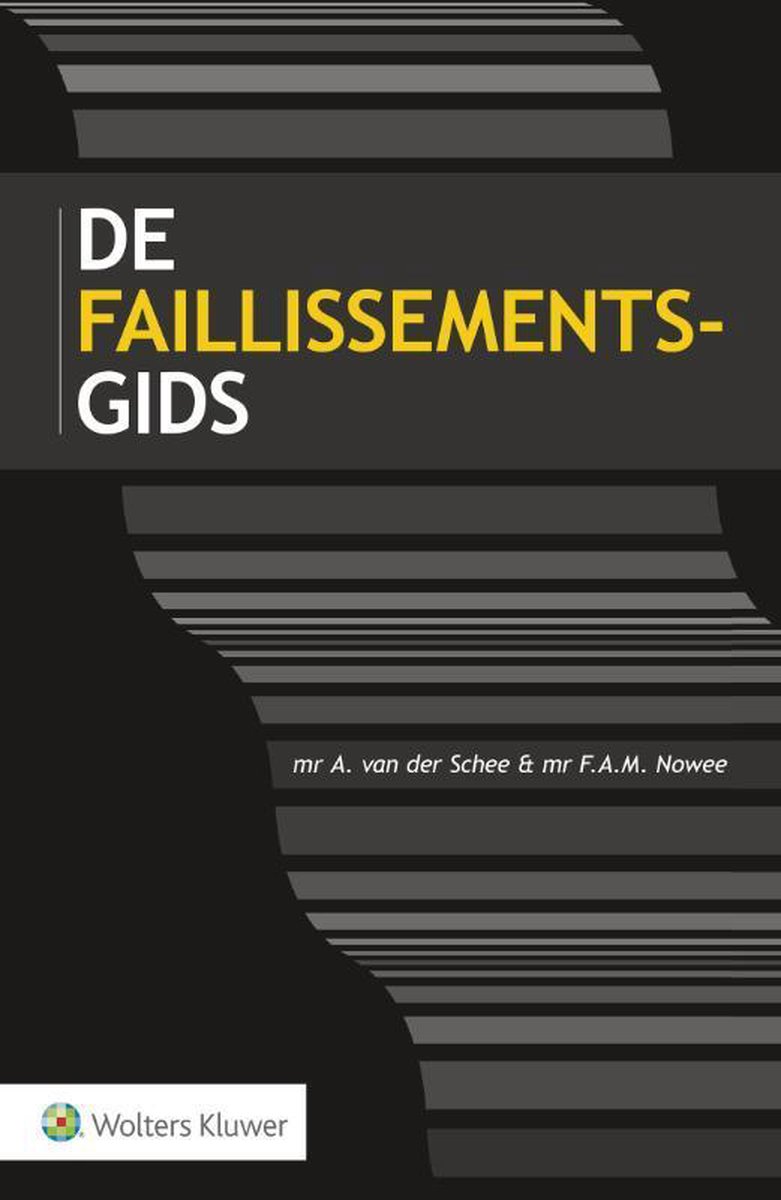 Faillissementsgids