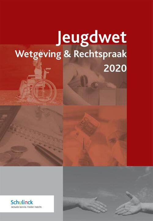 Wolters Kluwer Nederland B.V. Jeugdwet