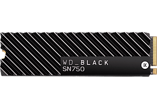 Black SN750 250GB